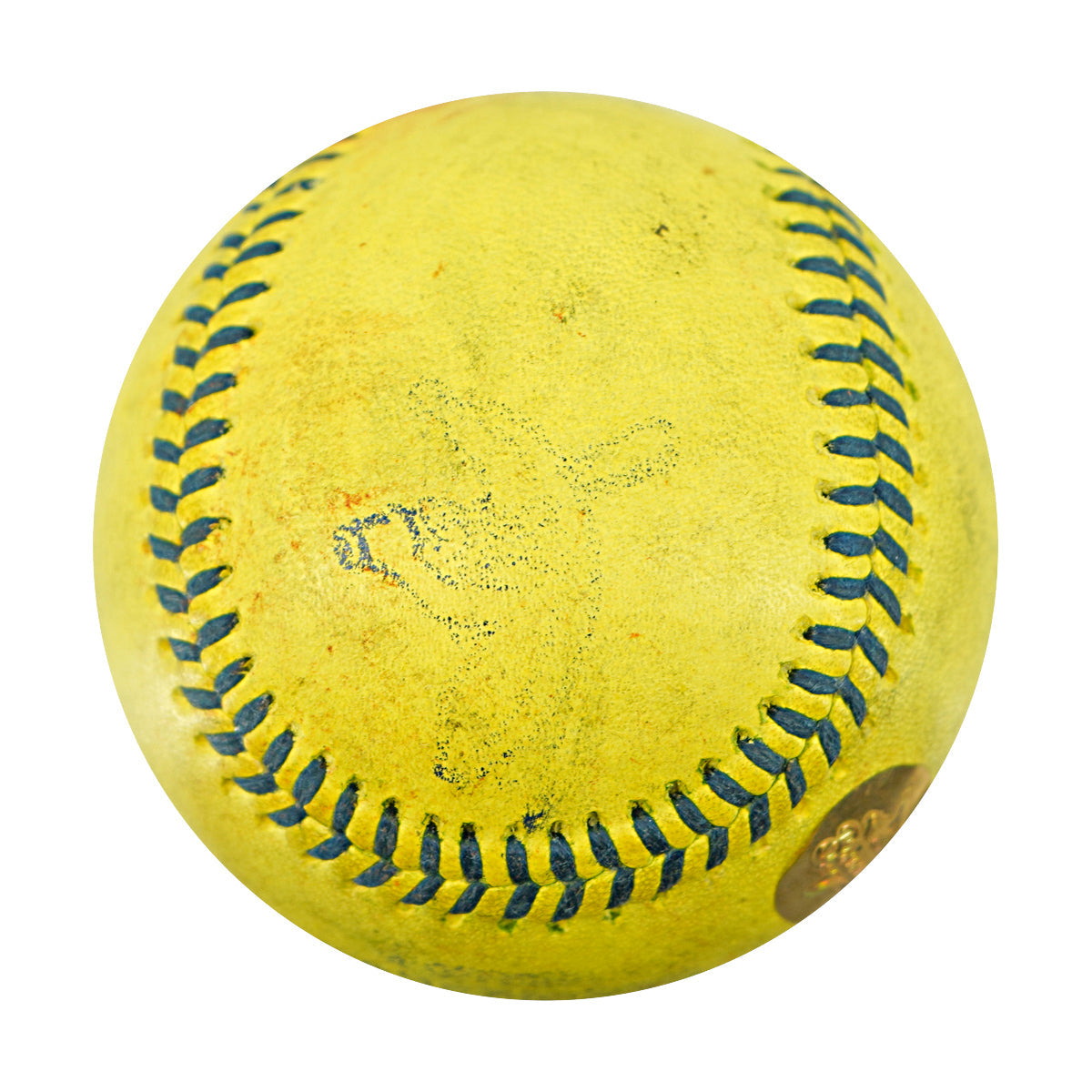 Texas Tailgaters Game Used Banana Ball 2.28.26 FSU Tallahassee Florida