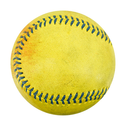 Texas Tailgaters Game Used Banana Ball 2.28.26 FSU Tallahassee Florida