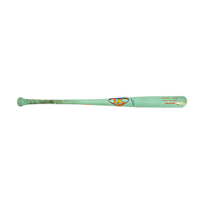 Zach Watson Texas Tailgaters Game Used Broken Louisville Slugger Bat 2.28.26 FSU Tallahassee Florida