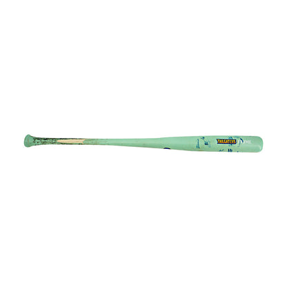 Zach Watson Texas Tailgaters Game Used Broken Louisville Slugger Bat 2.28.26 FSU Tallahassee Florida