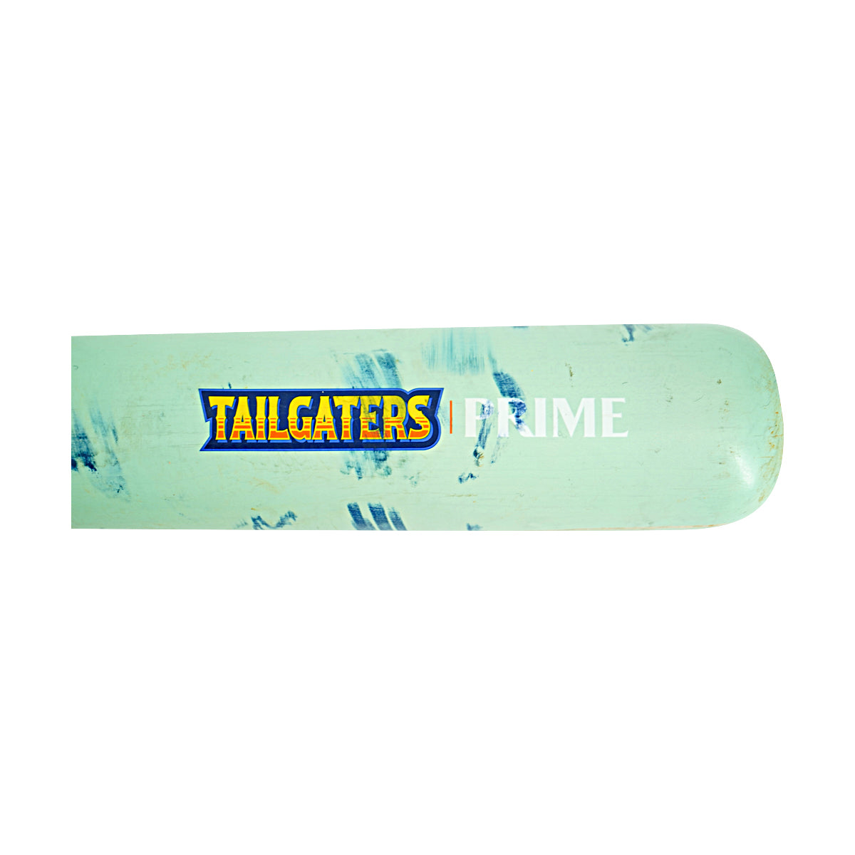 Zach Watson Texas Tailgaters Game Used Broken Louisville Slugger Bat 2.28.26 FSU Tallahassee Florida