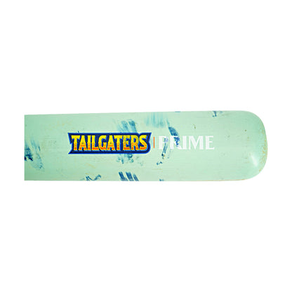 Zach Watson Texas Tailgaters Game Used Broken Louisville Slugger Bat 2.28.26 FSU Tallahassee Florida