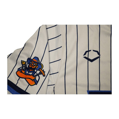 Texas Tailgaters 2026 Team Signed Game Model Jersey