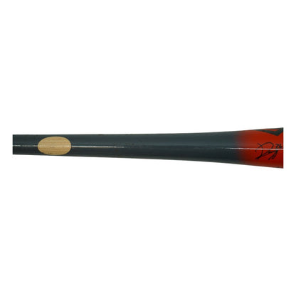 Texas Tailgaters 2026 Team Signed Used LS Genuine C416 Bat