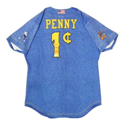 Penny Texas Tailgaters Game Worn May 2, 2026 Jersey at Texas A&M