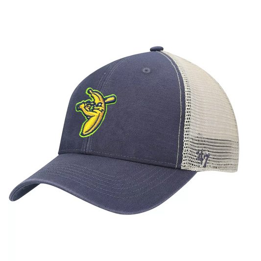 Bananas 47 Brand Flagship MVP - Vintage Navy