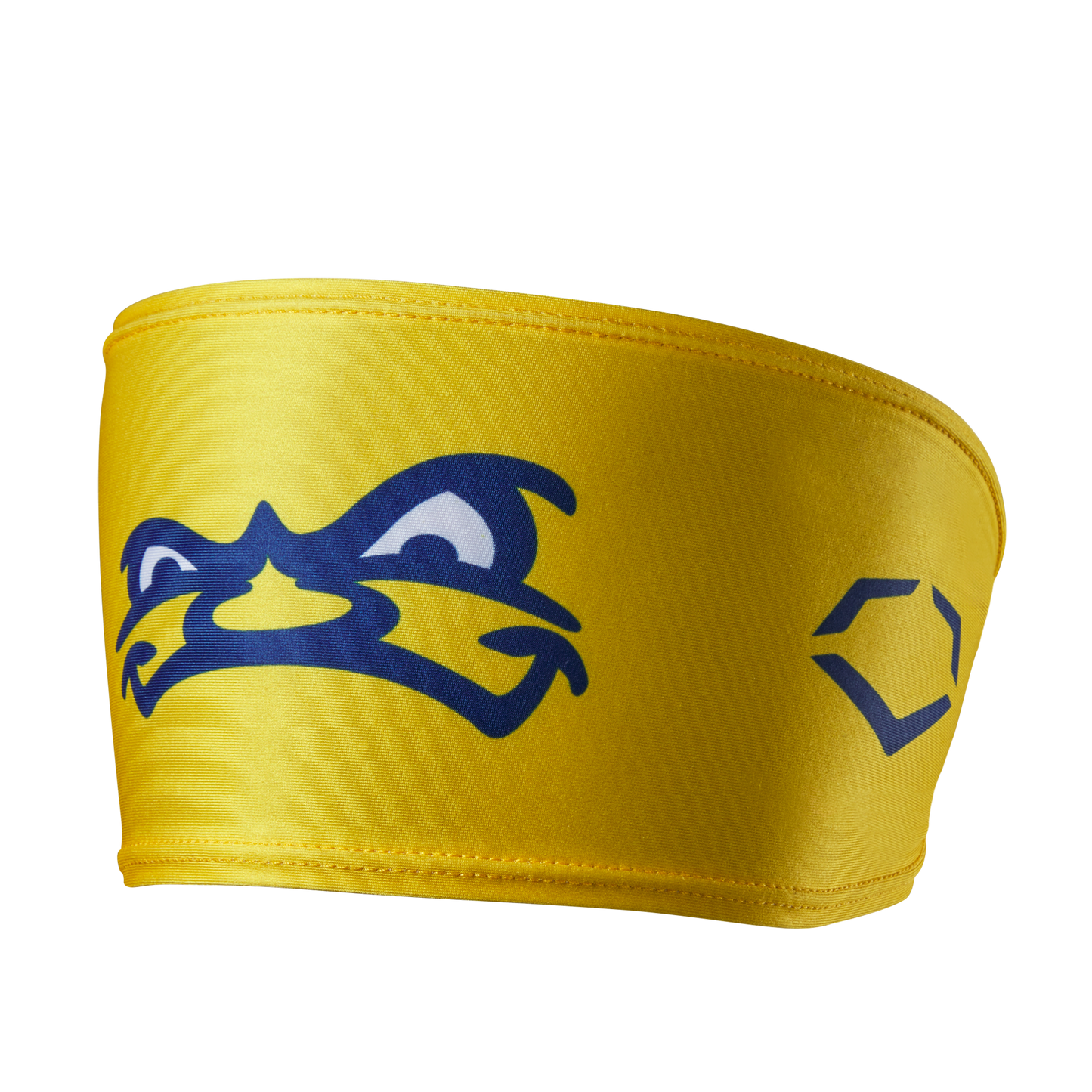 Bananas EvoShield Headband - Yellow