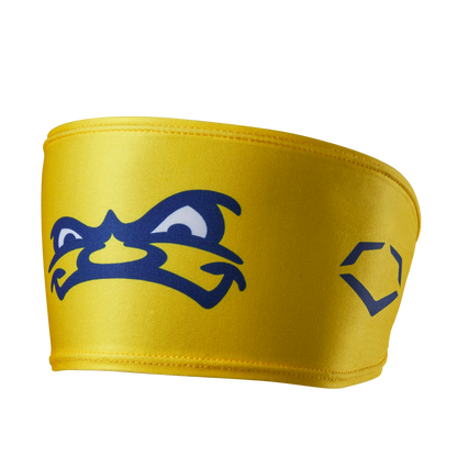 Bananas EvoShield Headband - Yellow