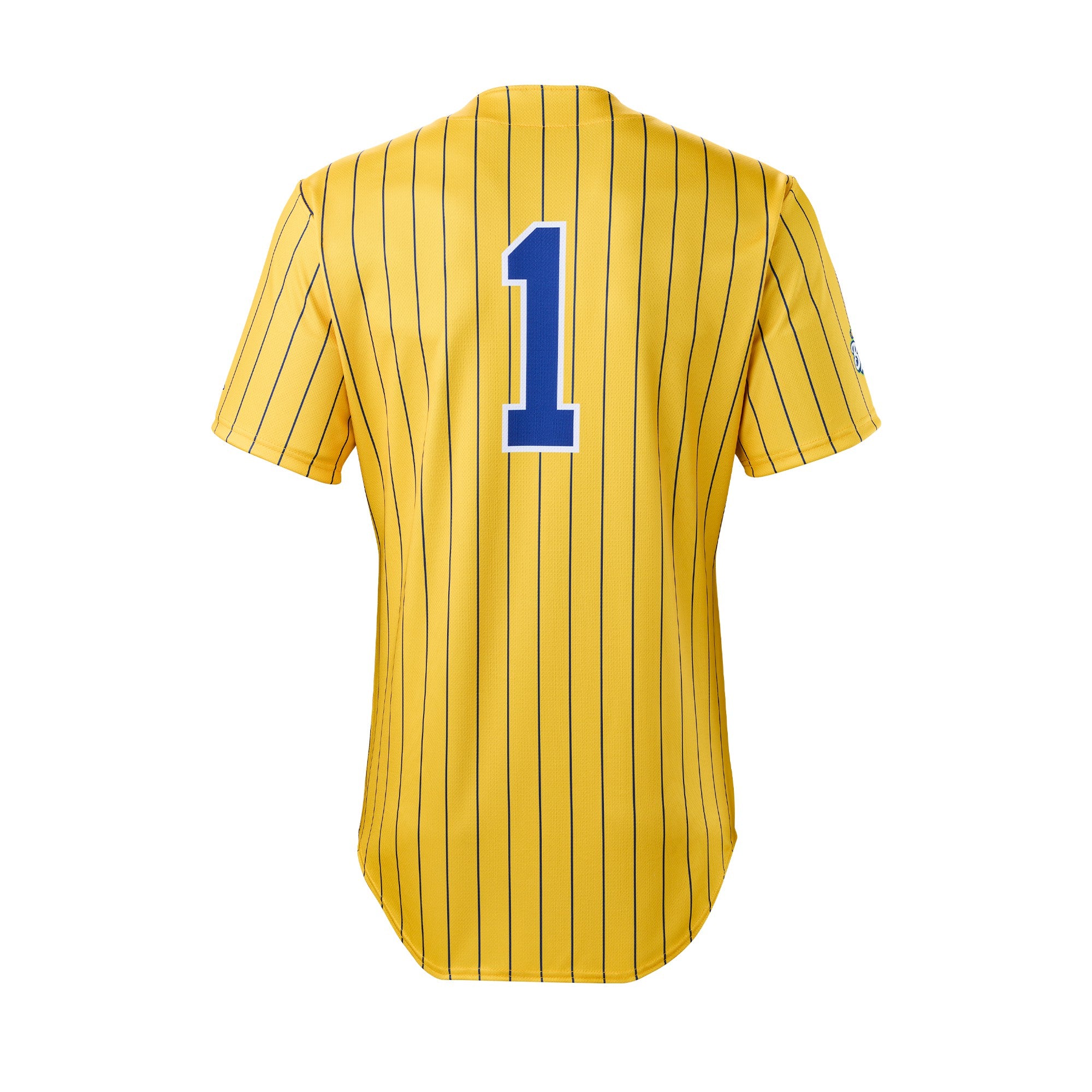 Bananas EvoShield BBCL Jersey - Pinstripe – Banana Ball