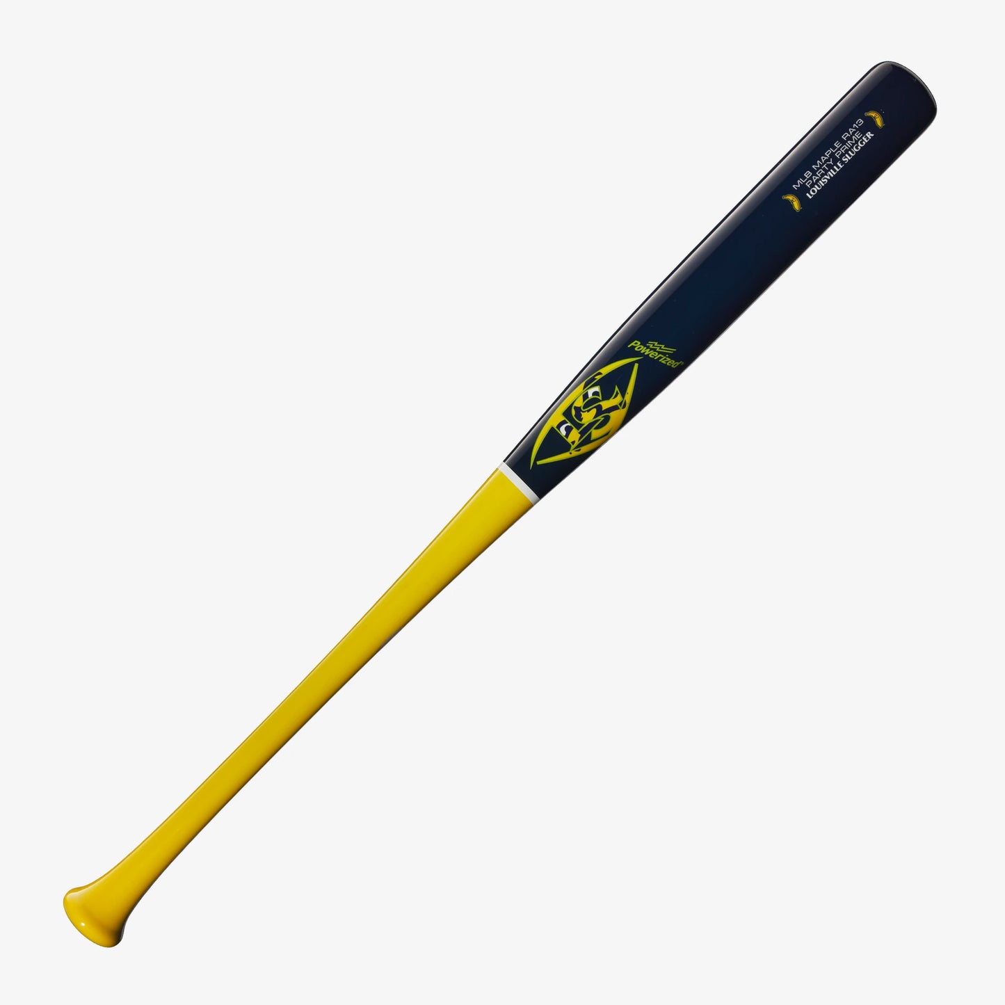 Bananas Louisville Slugger 31 inch Prime Bat