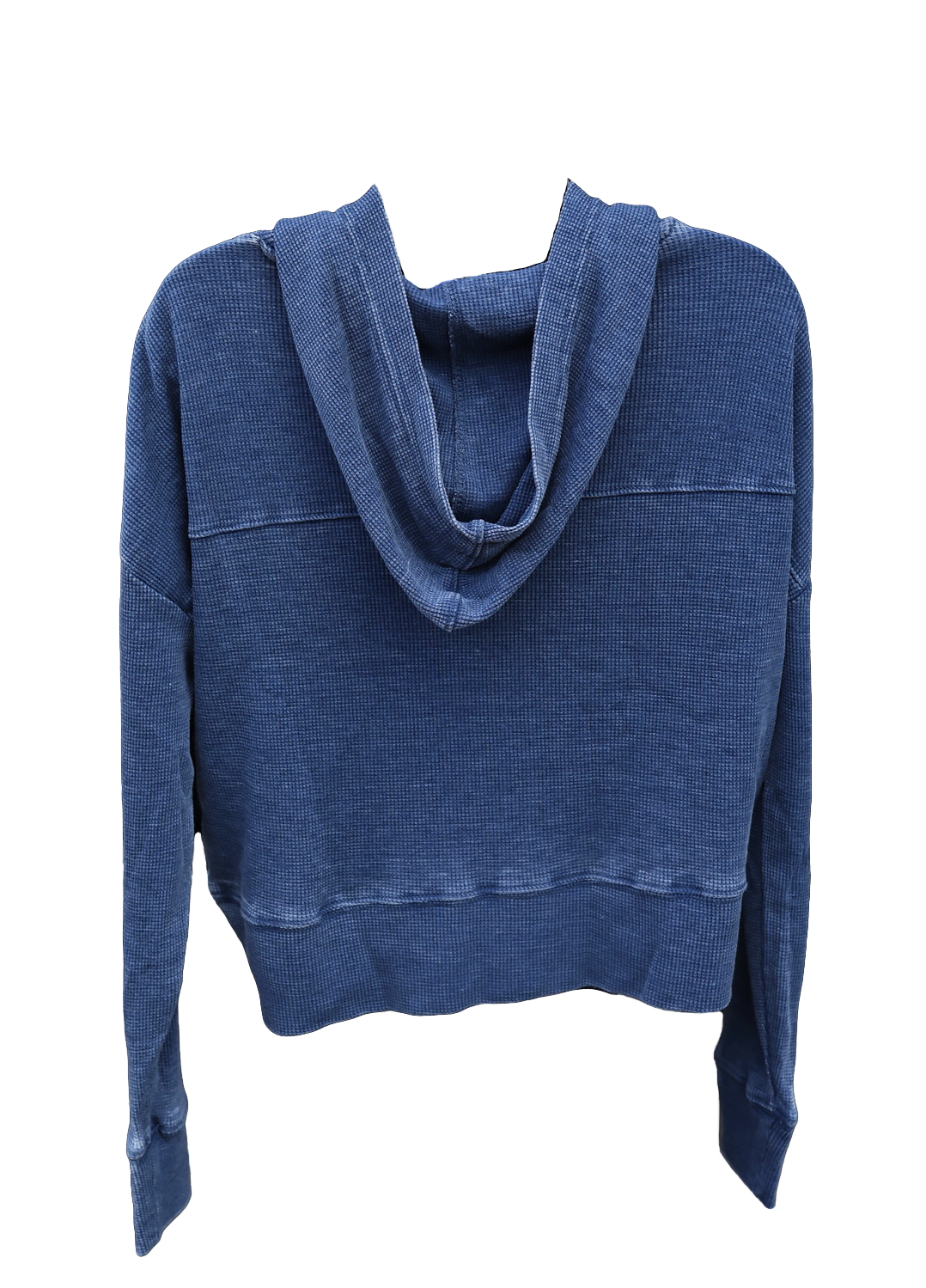 TheSavannahBananas Women s Bananas Premium Crop Hooded Tee XL