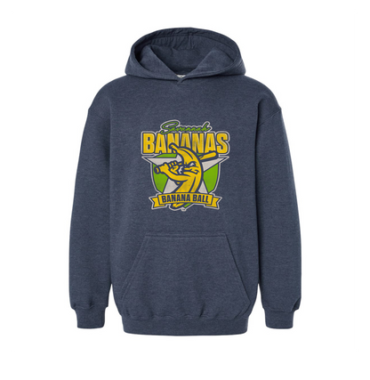 YOUTH Bananas Classic Badge Hoodie