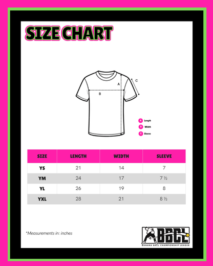 YOUTH Party Animals EvoShield Circle Change Black Heather Tee