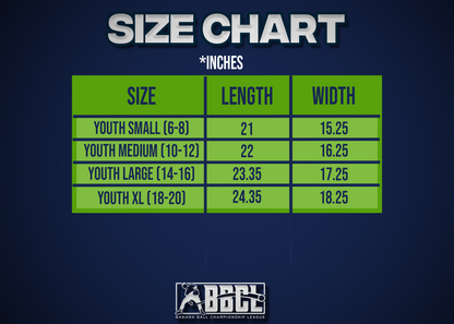 YOUTH Party Animals Short Sleeve Primary Logo Tee - Pink