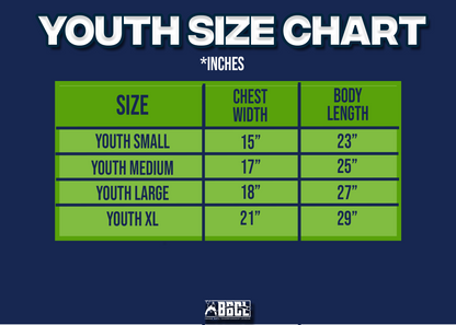 Firefighters Liam Spence #15 Evoshield Jersey - Black Reflective