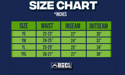 Coconuts All Over Pajama Bottoms