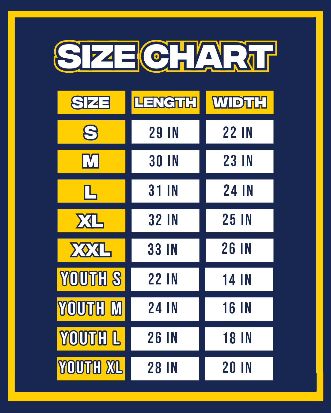 Banana Ball U Tee - Navy