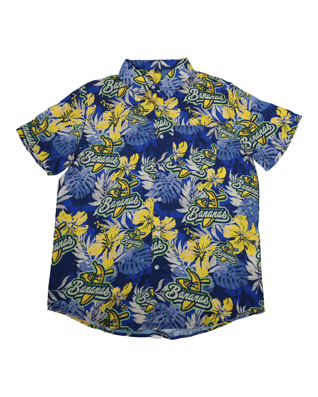 Bananas FOCO Tropical Hawaiian Shirt
