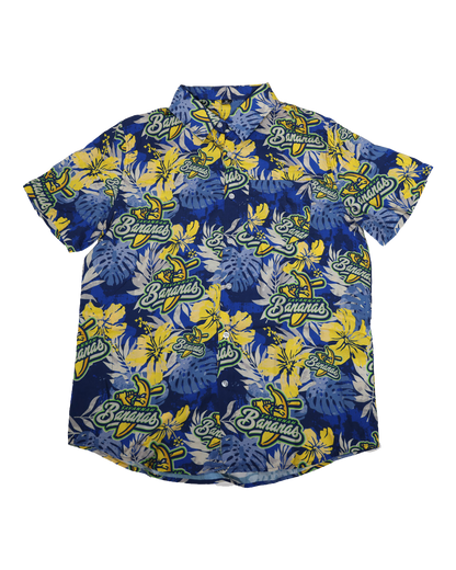 Bananas FOCO Tropical Hawaiian Shirt