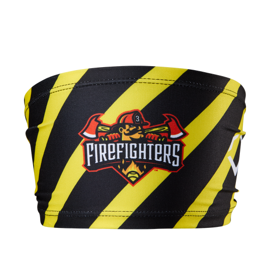 Firefighters EvoShield Caution Headband