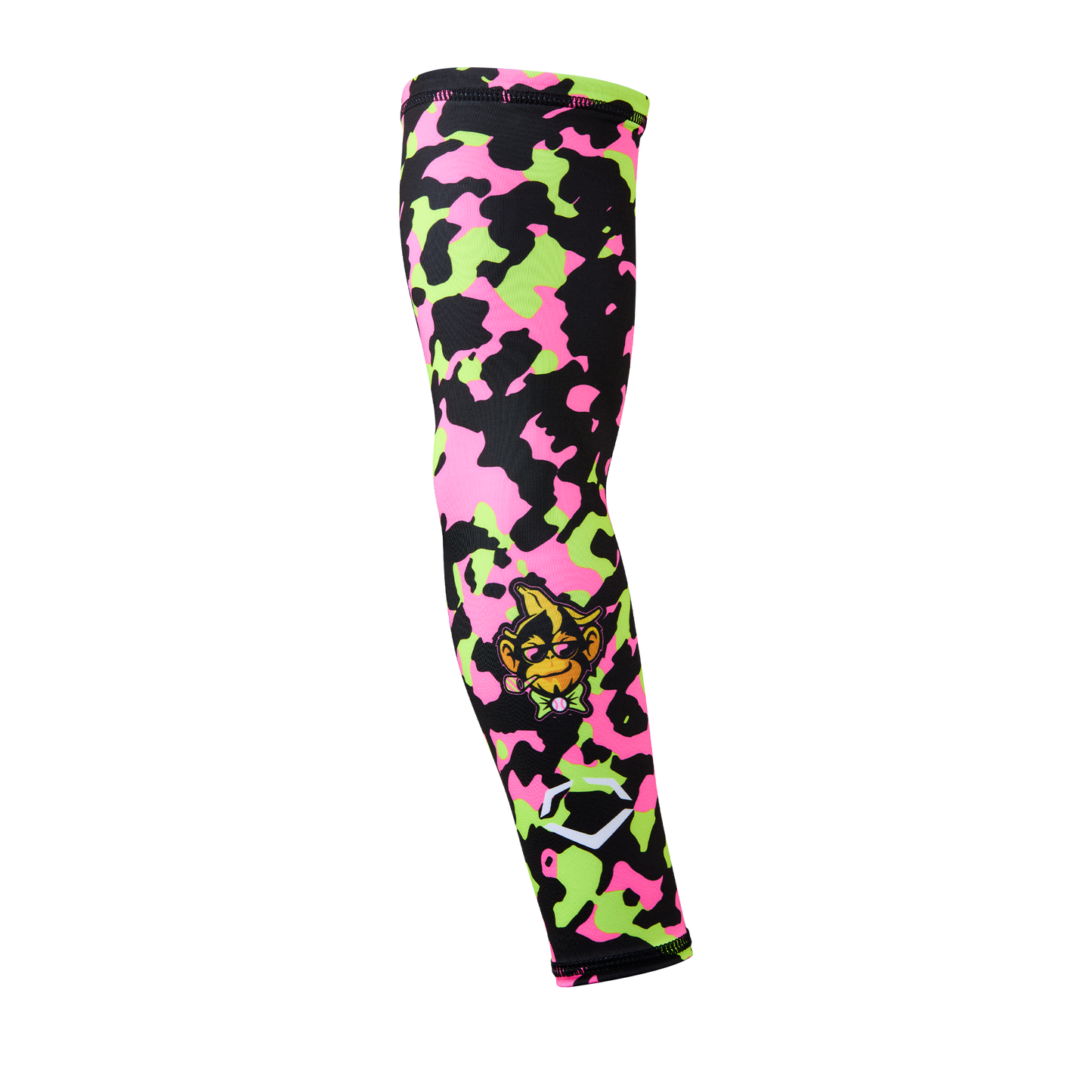 YOUTH Party Animals EvoShield Camo Arm Sleeve
