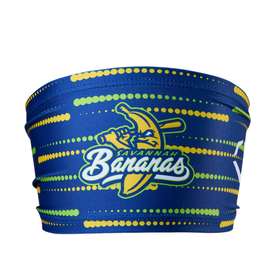 Bananas EvoShield Navy Comet Headband