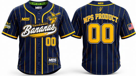 Game Used Jersey Test