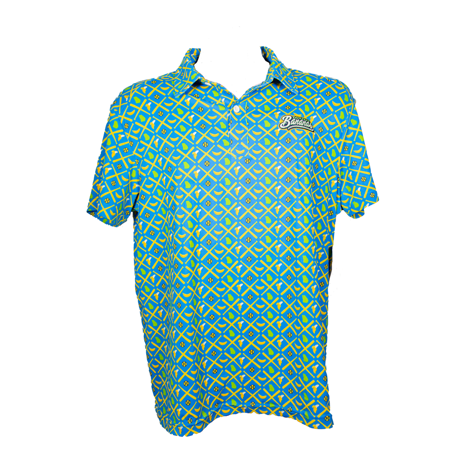 The savannah bananas official merchandise site banana ball