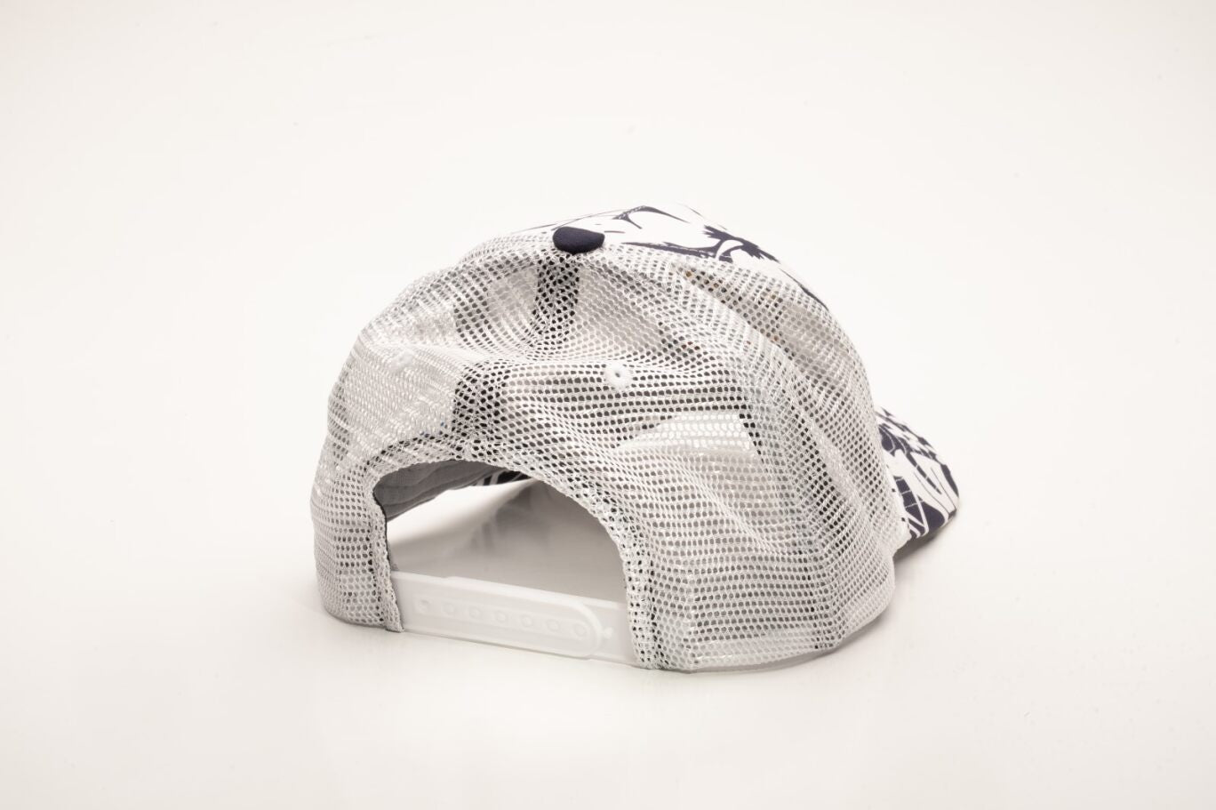 Tailgaters CapX Floral Adjustable Hat