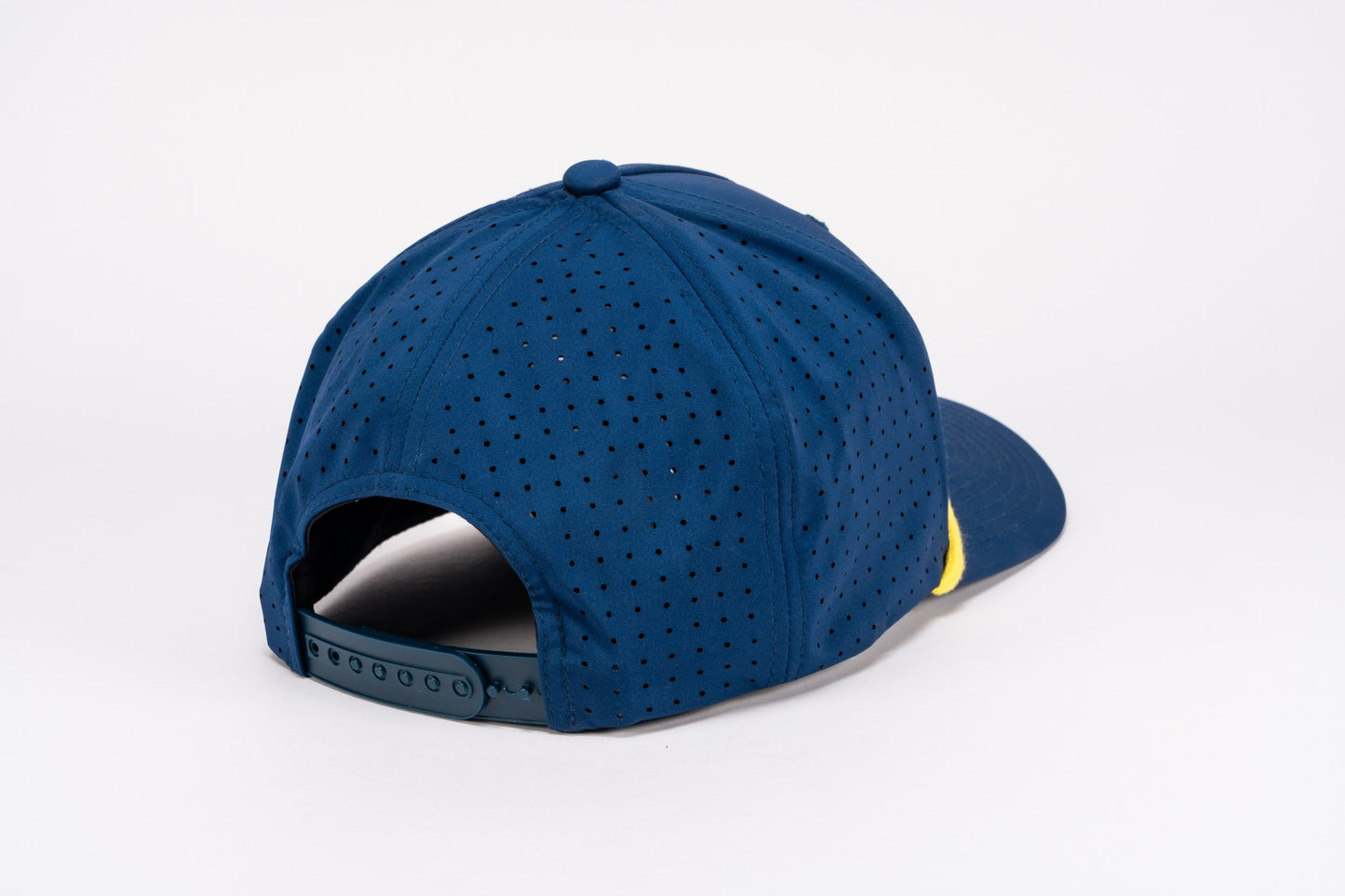 Bananas CapX SplitKnot Rope Adjustable Hat