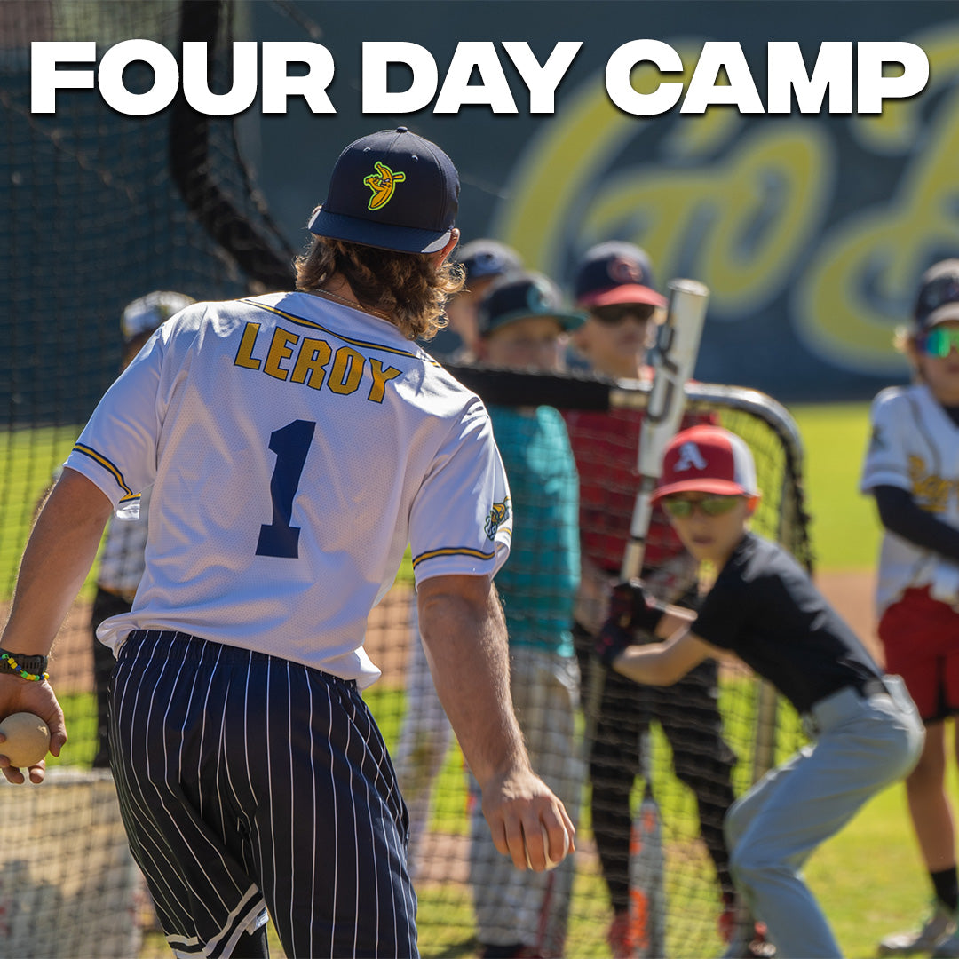 Four Day Camps - 2024