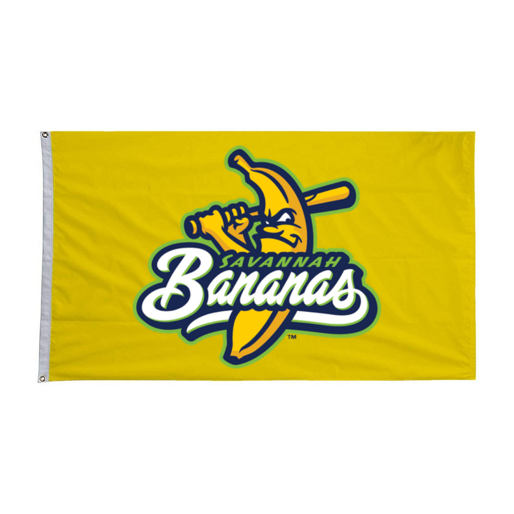 Bananas Flag