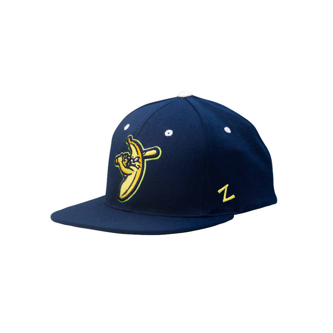 Bananas Official Game Hat XS