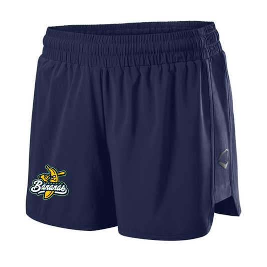 WOMEN'S Bananas EvoShield Shorts