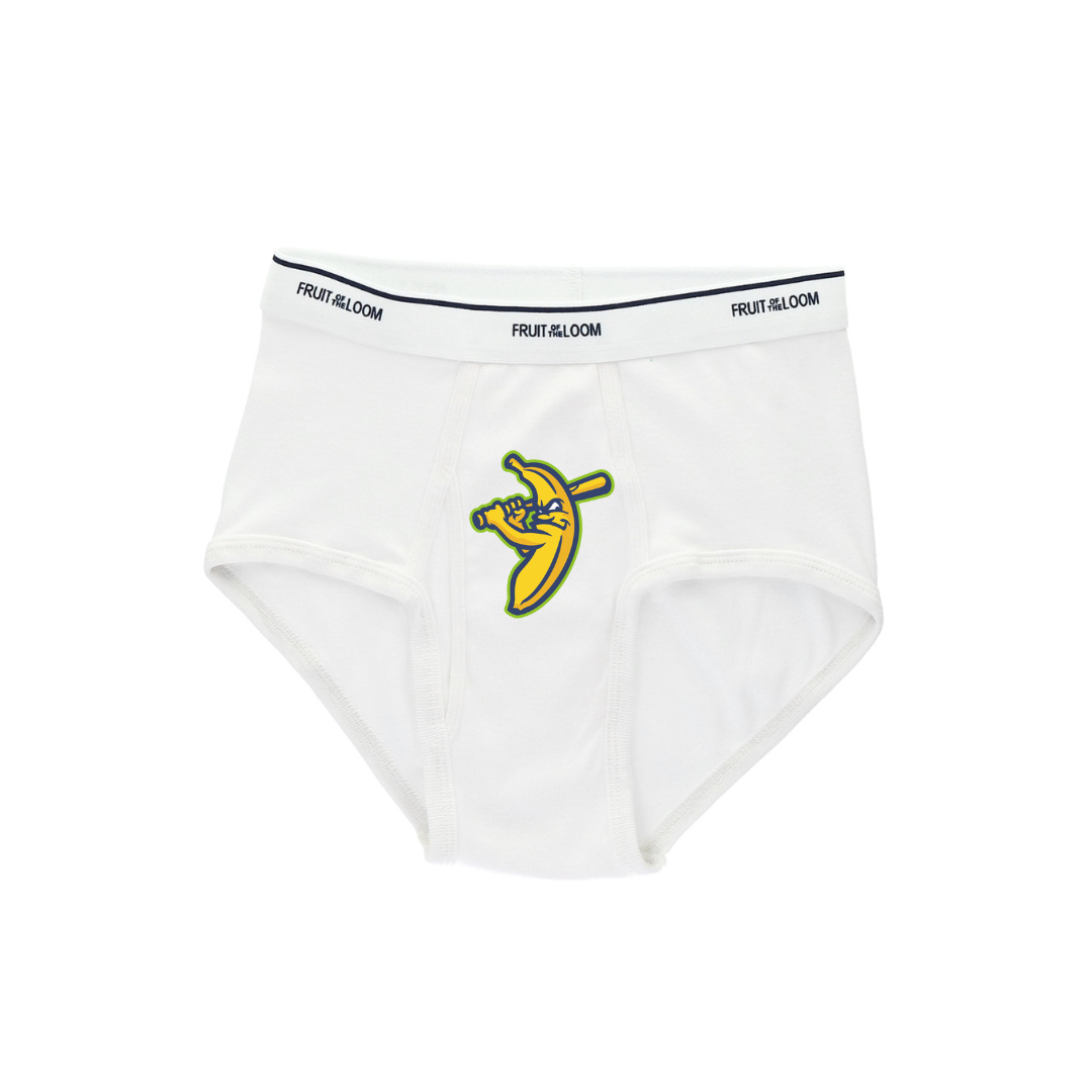 Bananas Underwear